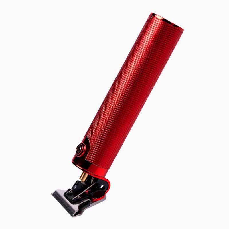 Red By Kiss Precision Blade Cordless Trimmer CT12