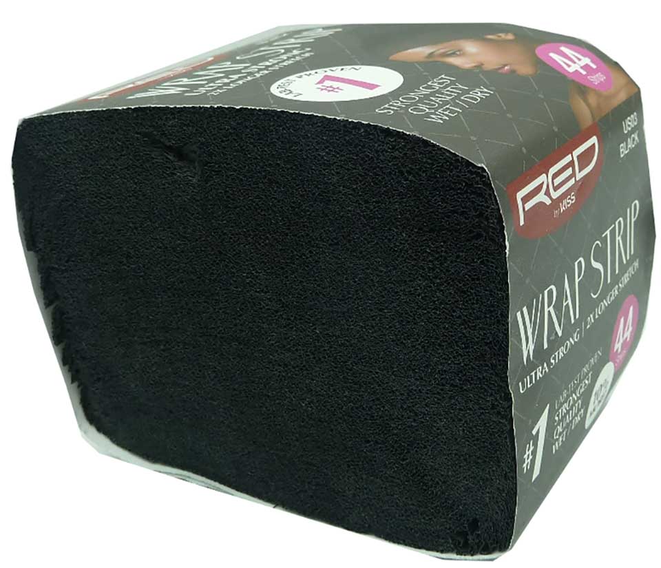 Wrap Strip US03 Black
