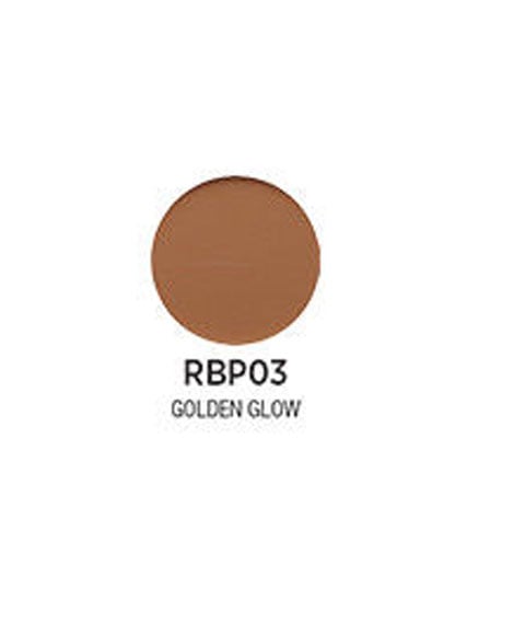 No More Blemish Powder RBP03 Golden Glow 