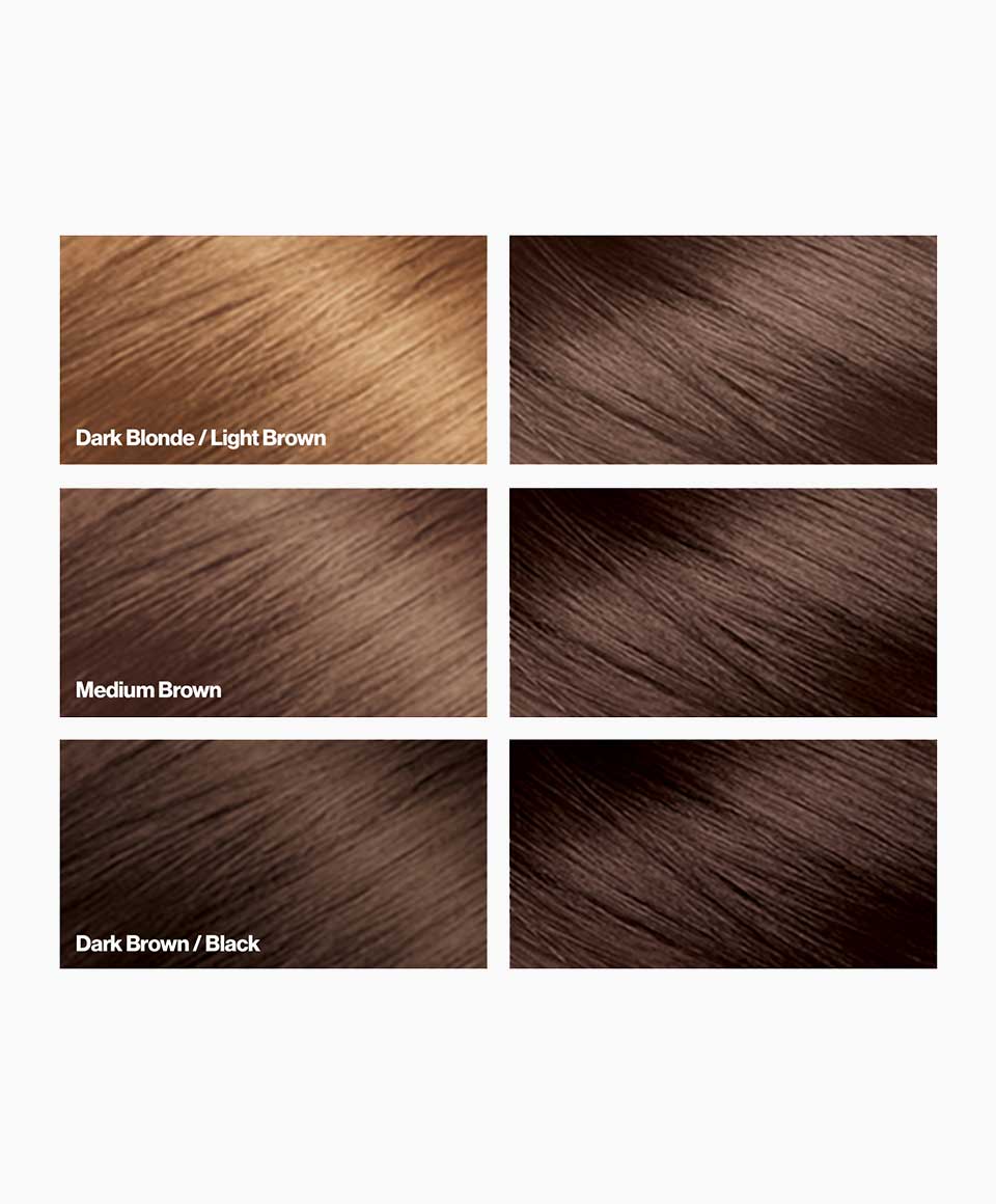 Colorsilk Beautiful Color Permanent Hair Color 33 Dark Soft Brown