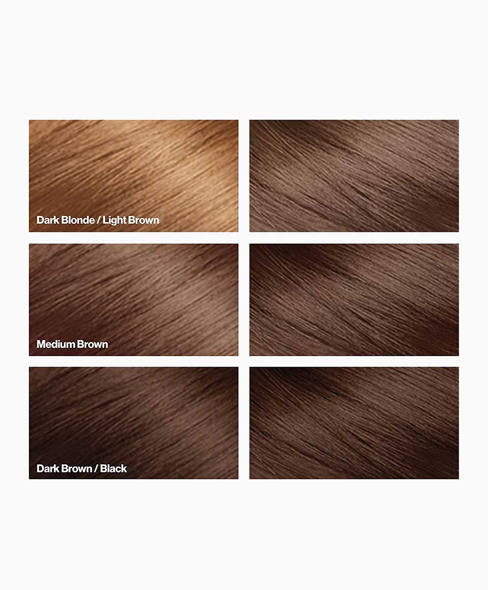 Colorsilk Beautiful Color Permanent Hair Color 40 Medium Ash Brown