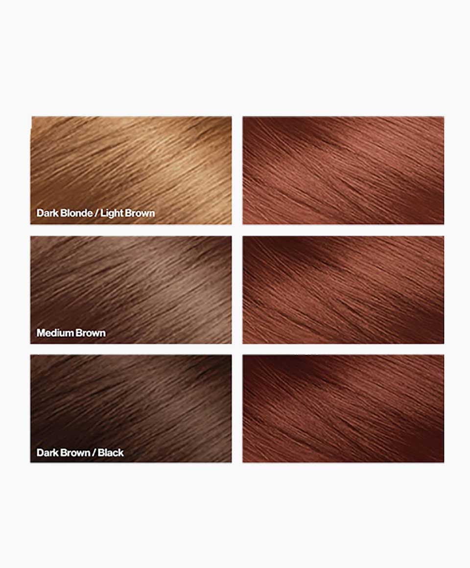 Colorsilk Beautiful Color Permanent Hair Color 42 Medium Auburn