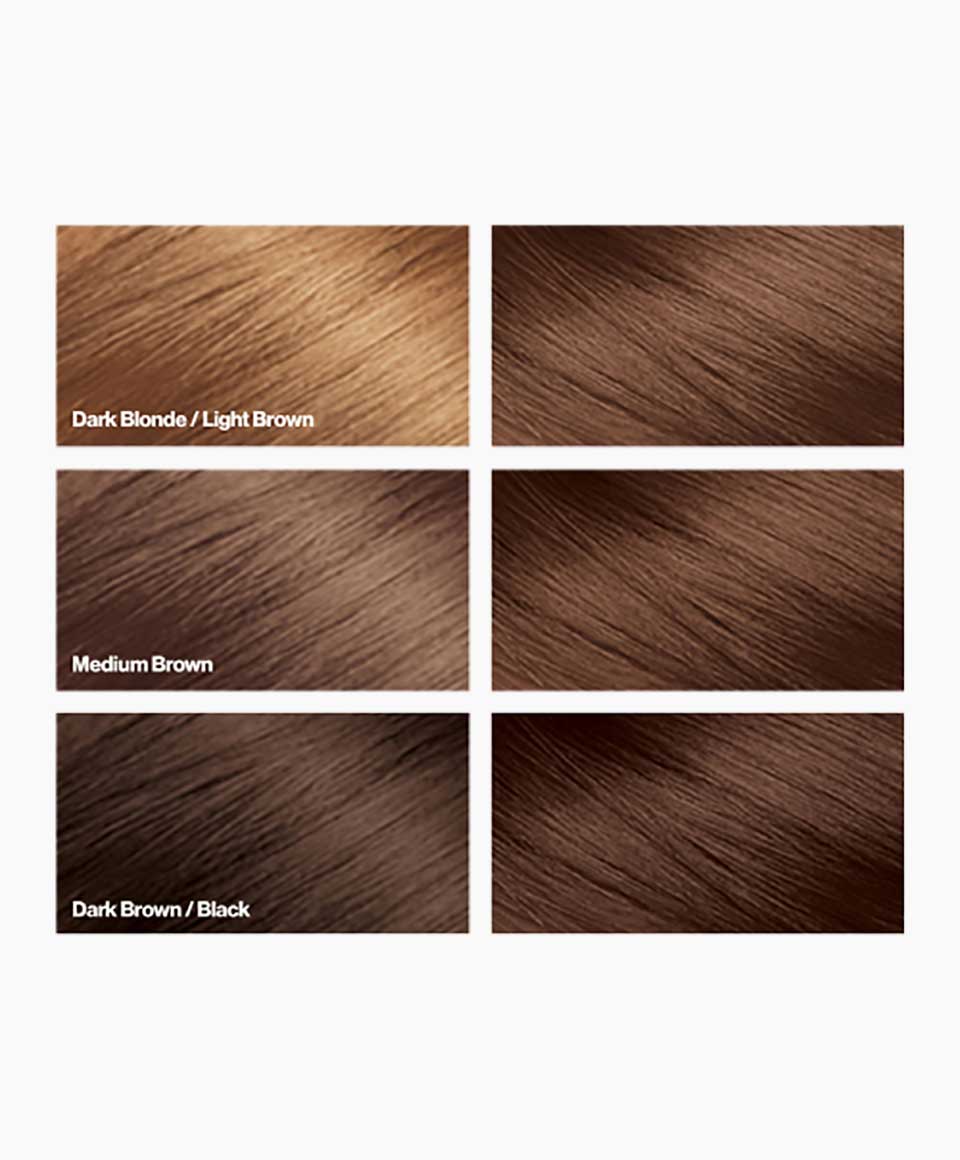 Colorsilk Beautiful Color Permanent Hair Color 43 Medium Golden Brown