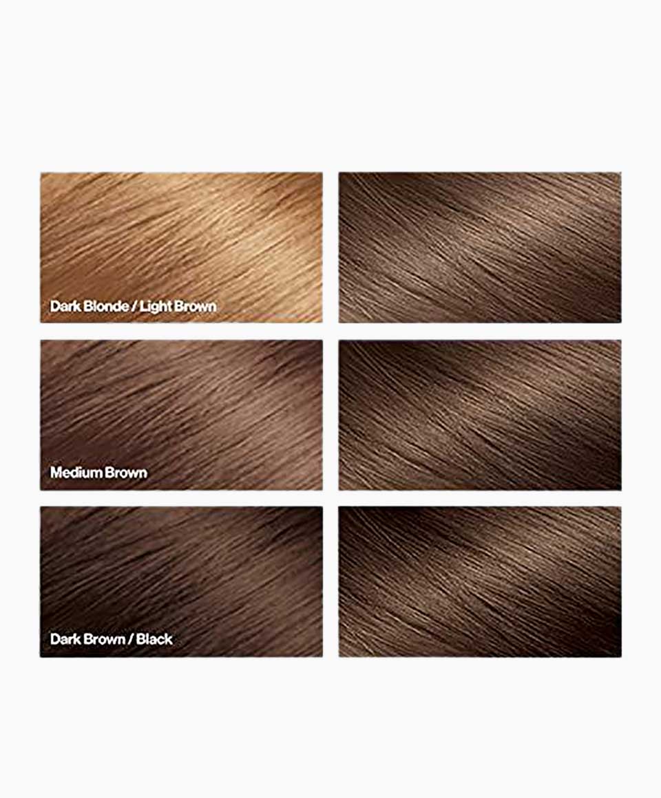 Colorsilk Beautiful Color Permanent Hair Color 50 Light Ash Brown