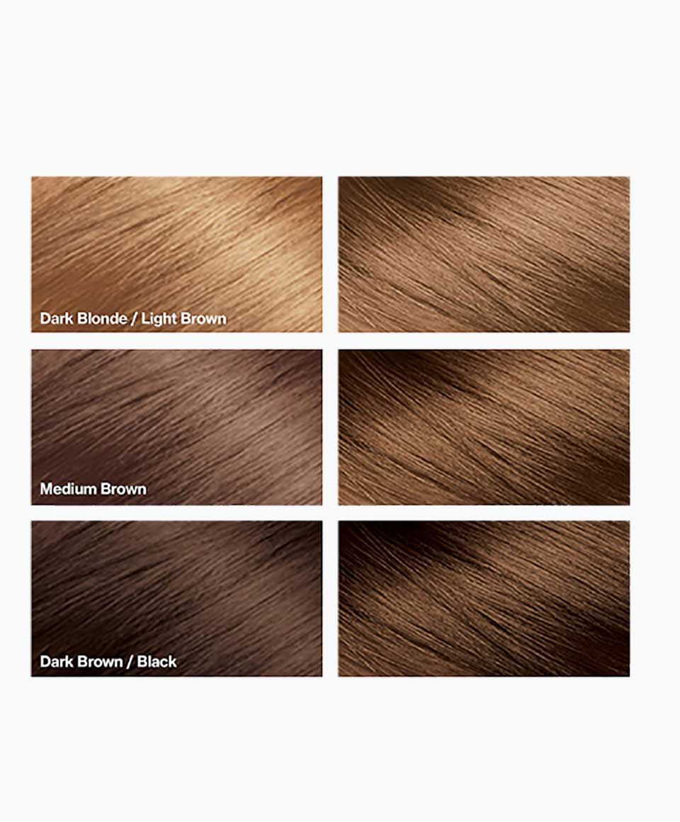 Colorsilk Beautiful Color Permanent Hair Color 54 Light Golden Brown