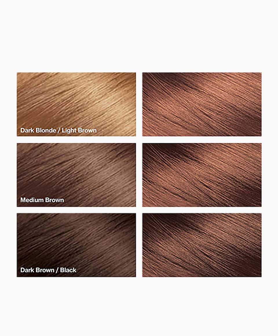 Colorsilk Beautiful Color Permanent Hair Color 55 Light Reddish Brown