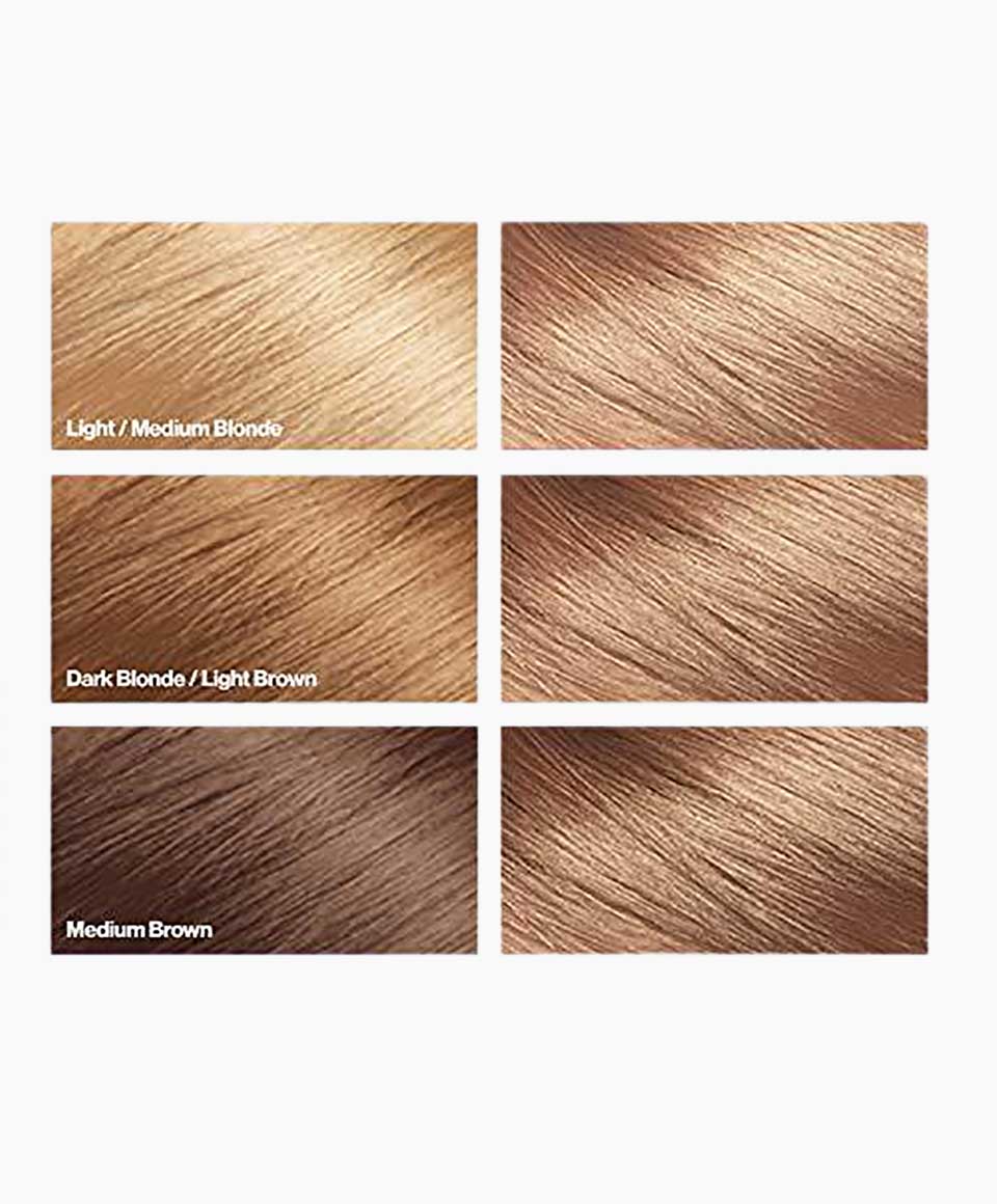 Colorsilk Beautiful Color Permanent Hair Color 61 Dark Blonde