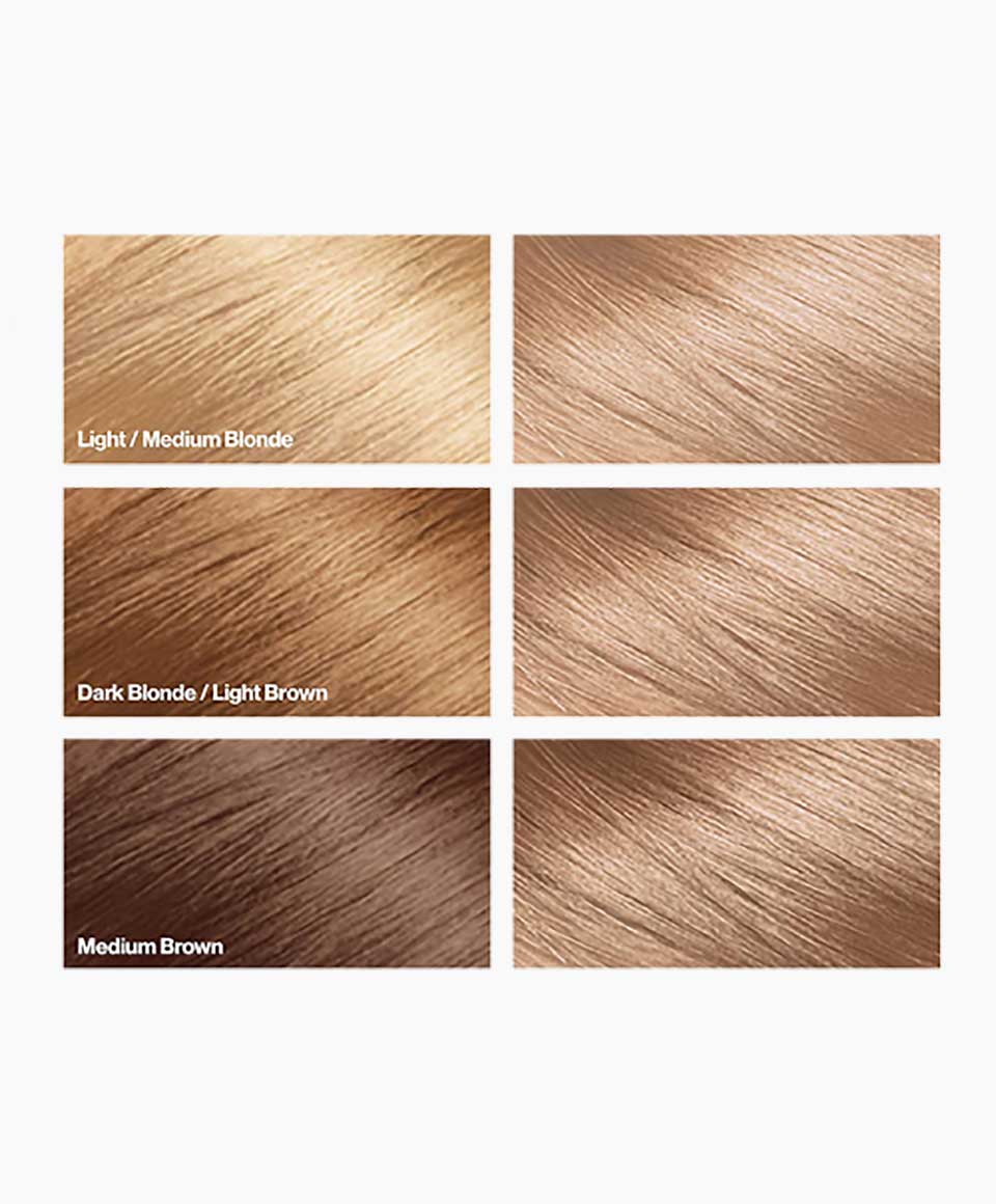 Colorsilk Beautiful Color Permanent Hair Color 70 Medium Ash Blonde