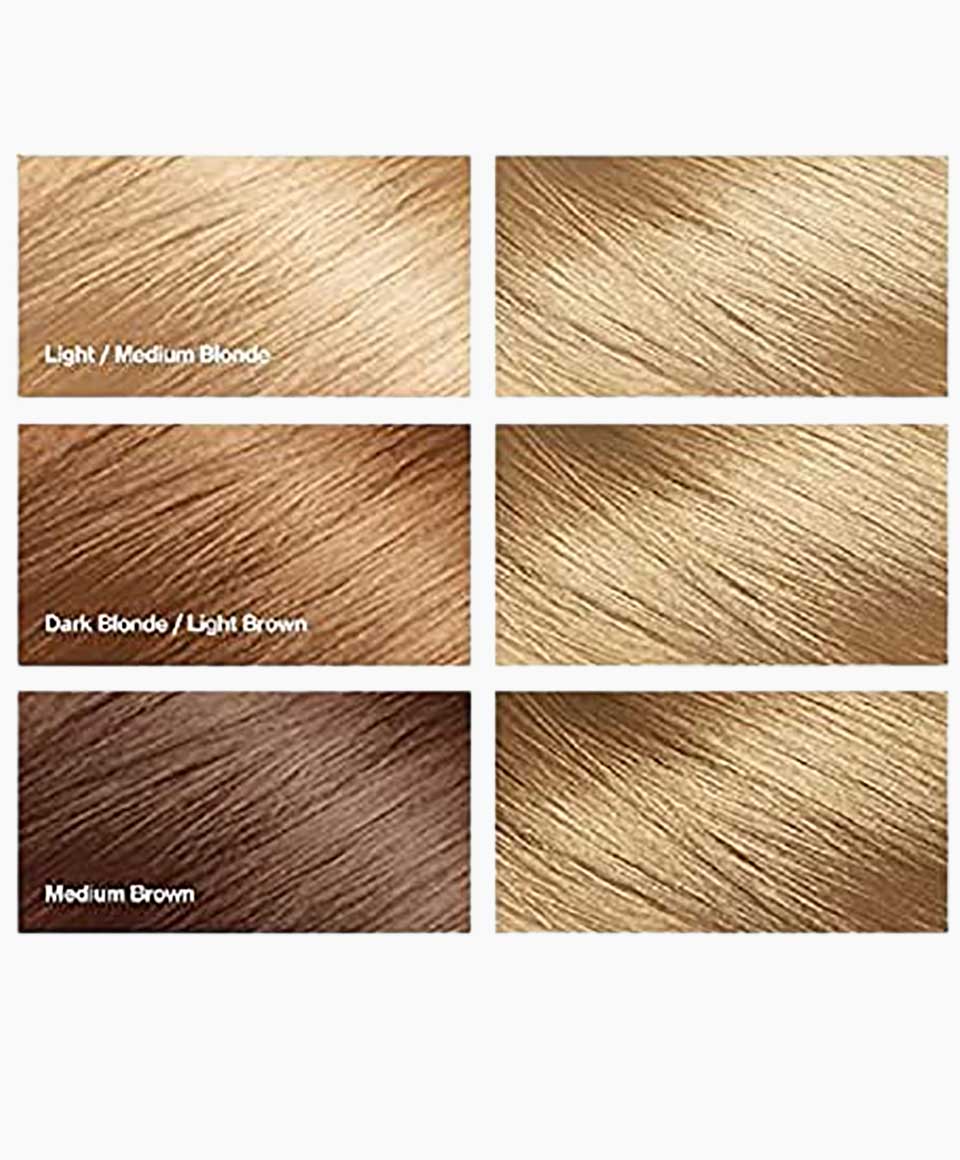 Colorsilk Beautiful Color Permanent Hair Color 74 Medium Blonde