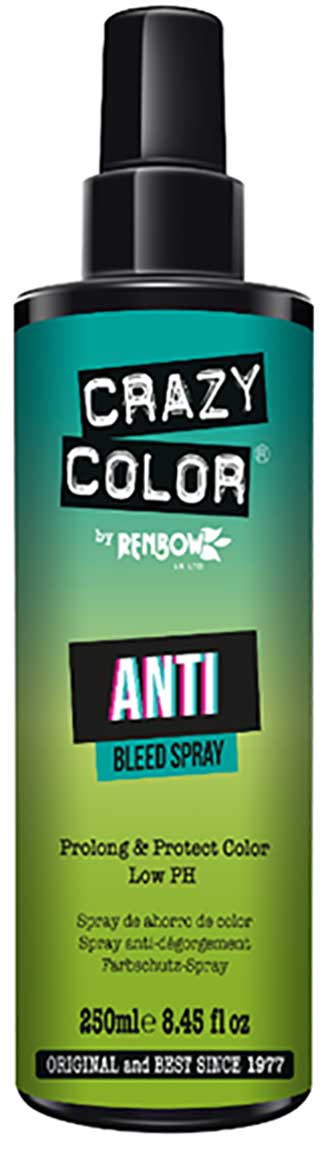 Renbow Crazy Color Anti Bleed Spray