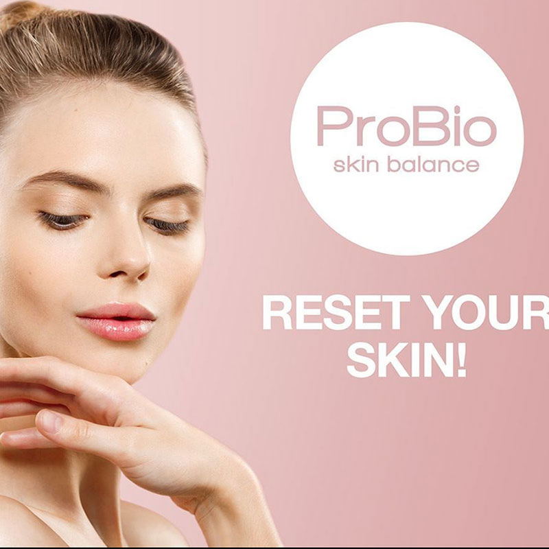 Pro Bio Skin Balance Probiotic Sleeping Mask