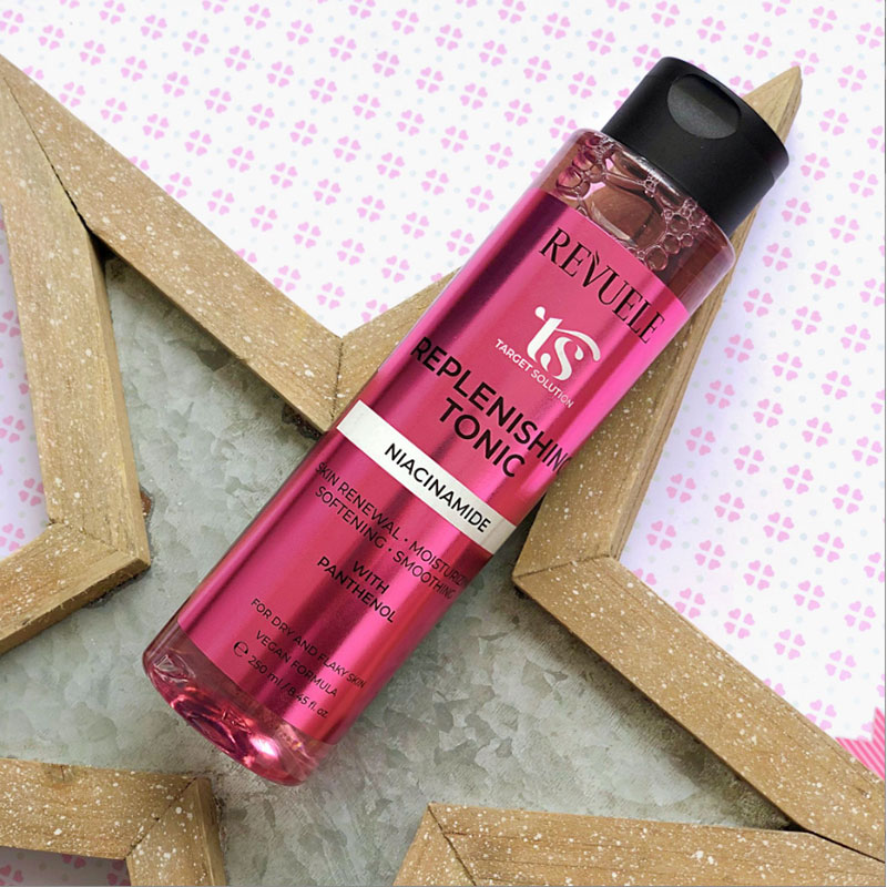 TS Niacinamide Replenishing Tonic