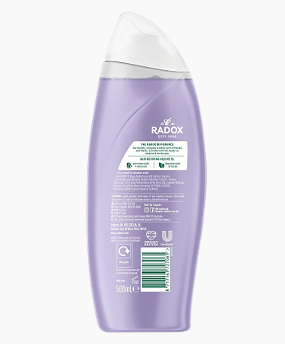 radox good vibes only