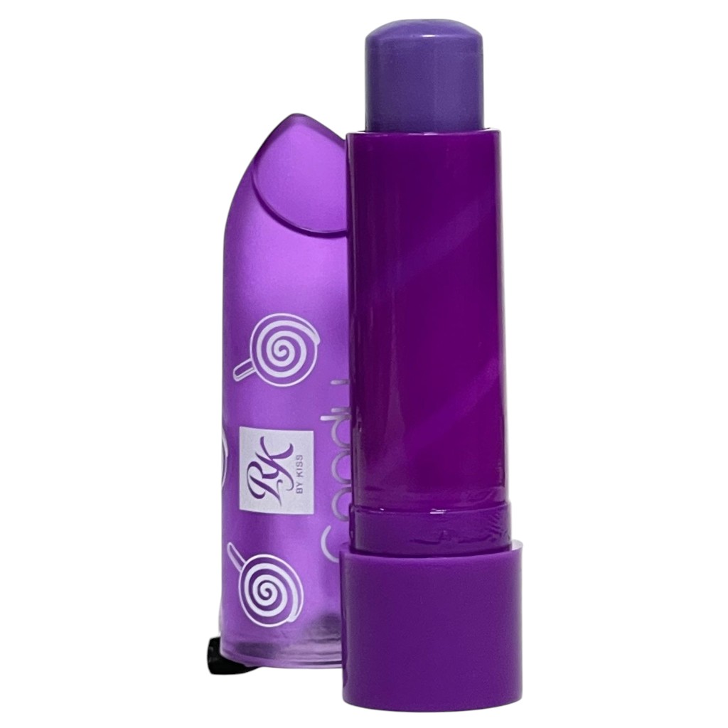 RK By Kiss Candy Balm 03 Gummy Purple
