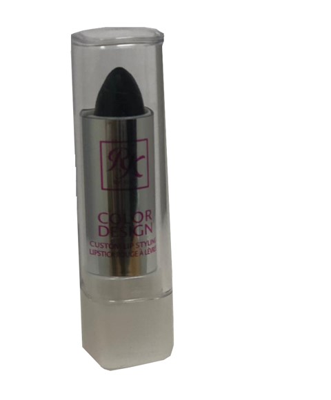 RK By Kiss Color Design Lipstick RLS19 Bronze 