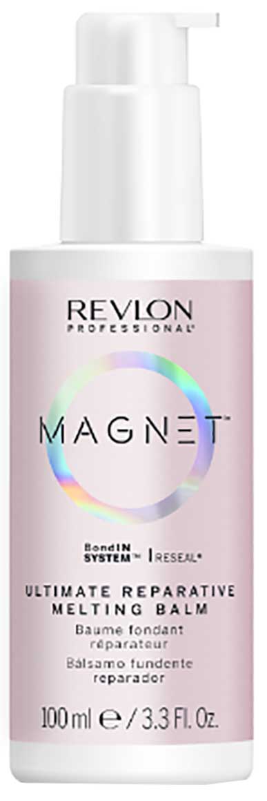 Magnet Reseal Ultimate Reparative Melting Balm