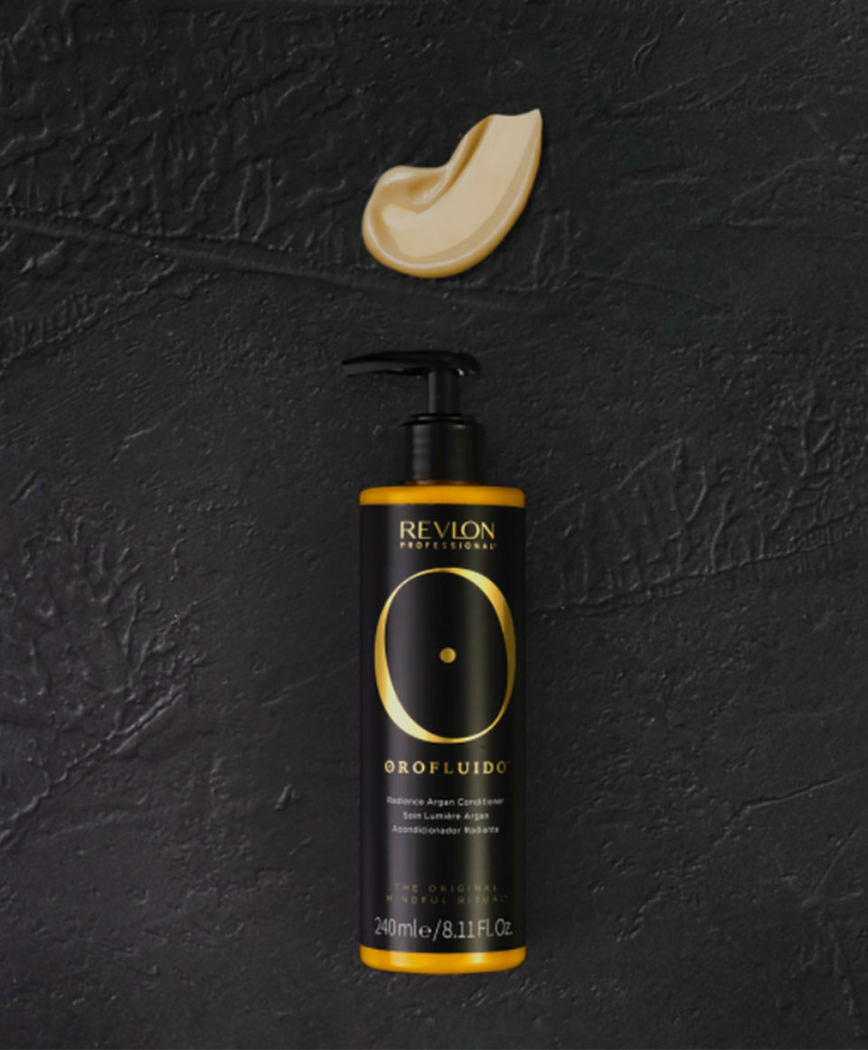 Orofluido Radiance Argan Conditioner