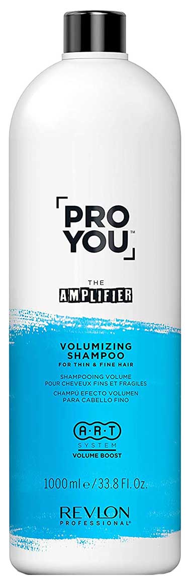 Pro You The Amplifier Volumizing Shampoo