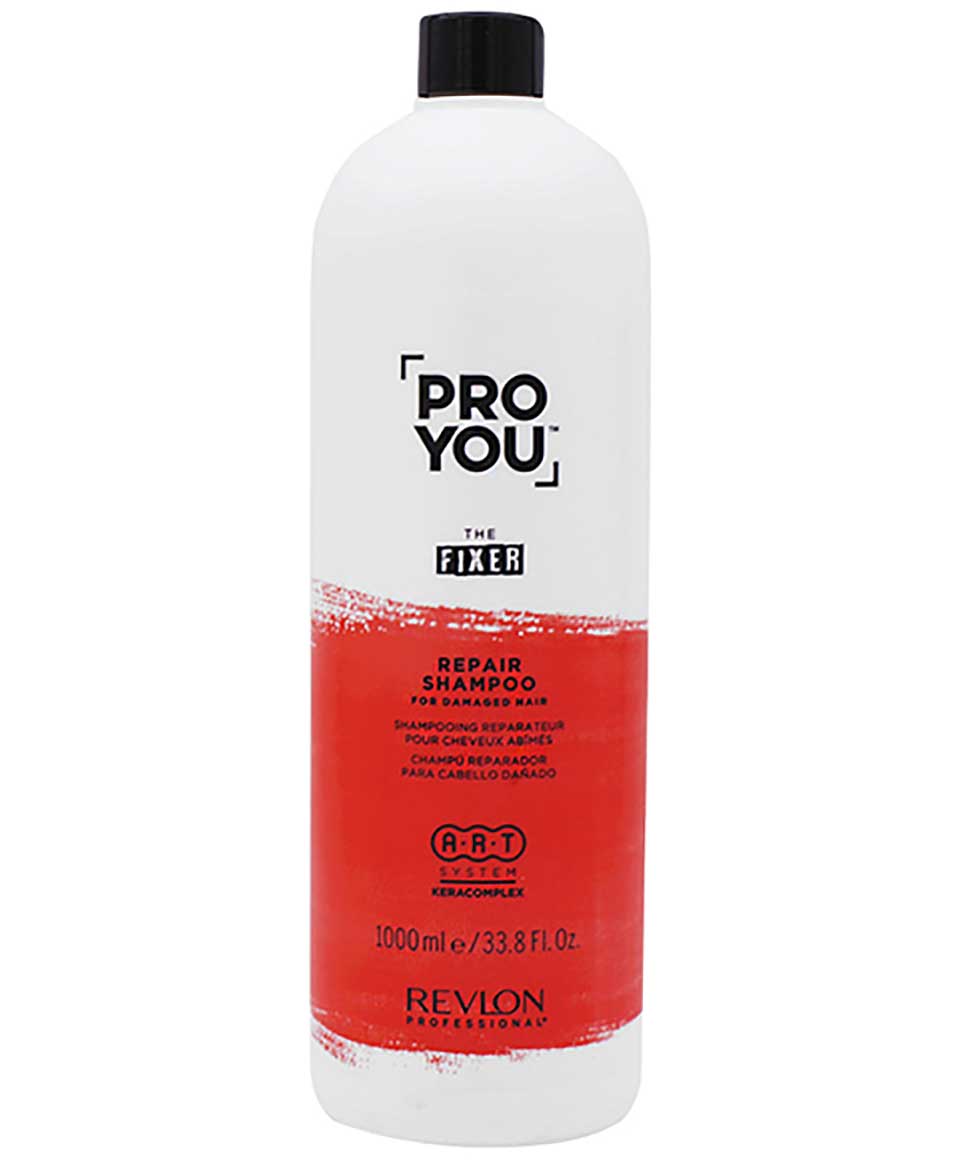 Pro You The Fixer Repair Shampoo