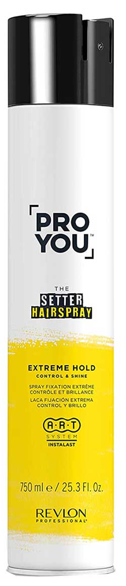 Pro You The Setter Extreme Hold Hairspray