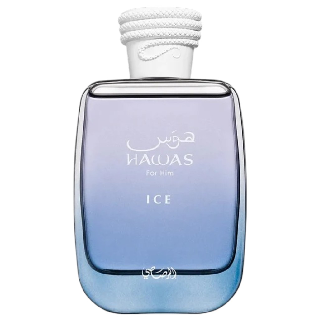 Hawas Ice Eau De Parfum For Him