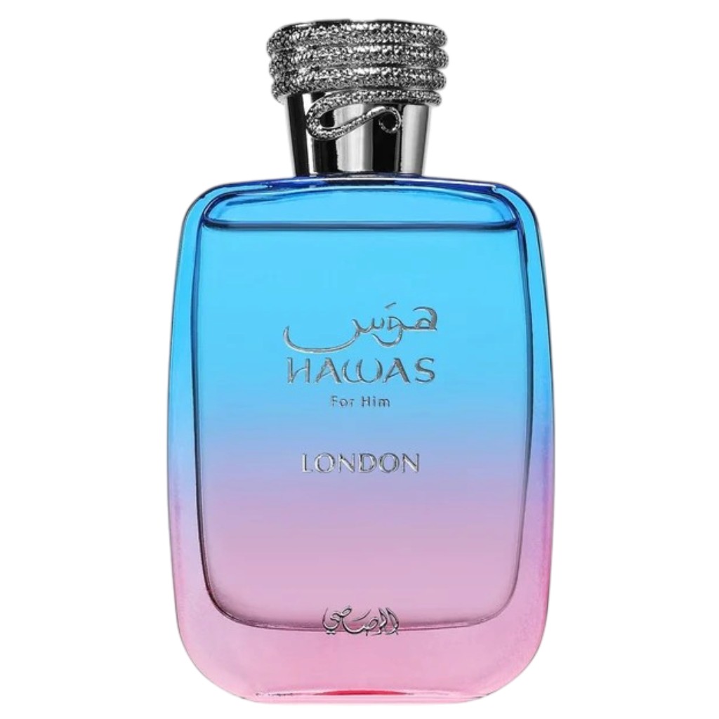 Hawas London Eau De Parfum