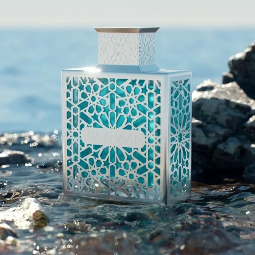 Aquatica Eau De Parfum