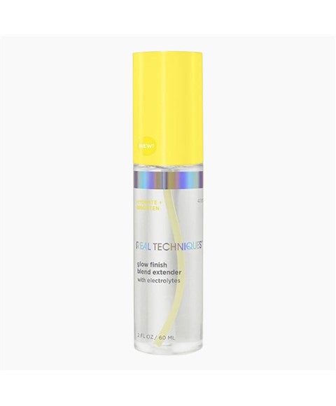 Real Techniques Glow Finish Blend Extender