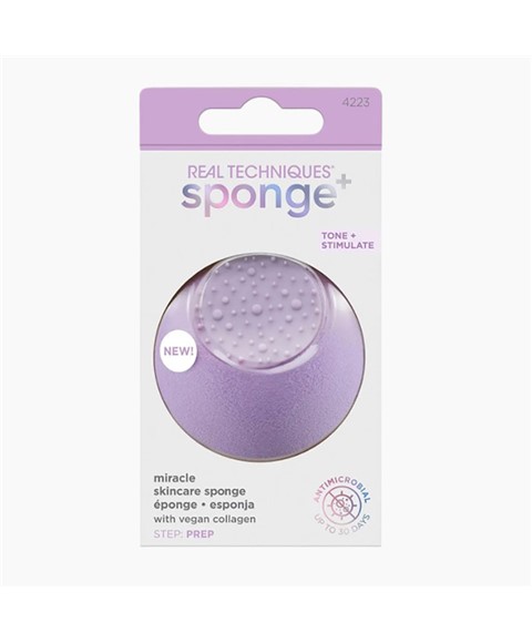 Real Techniques Miracle Sponge 4223