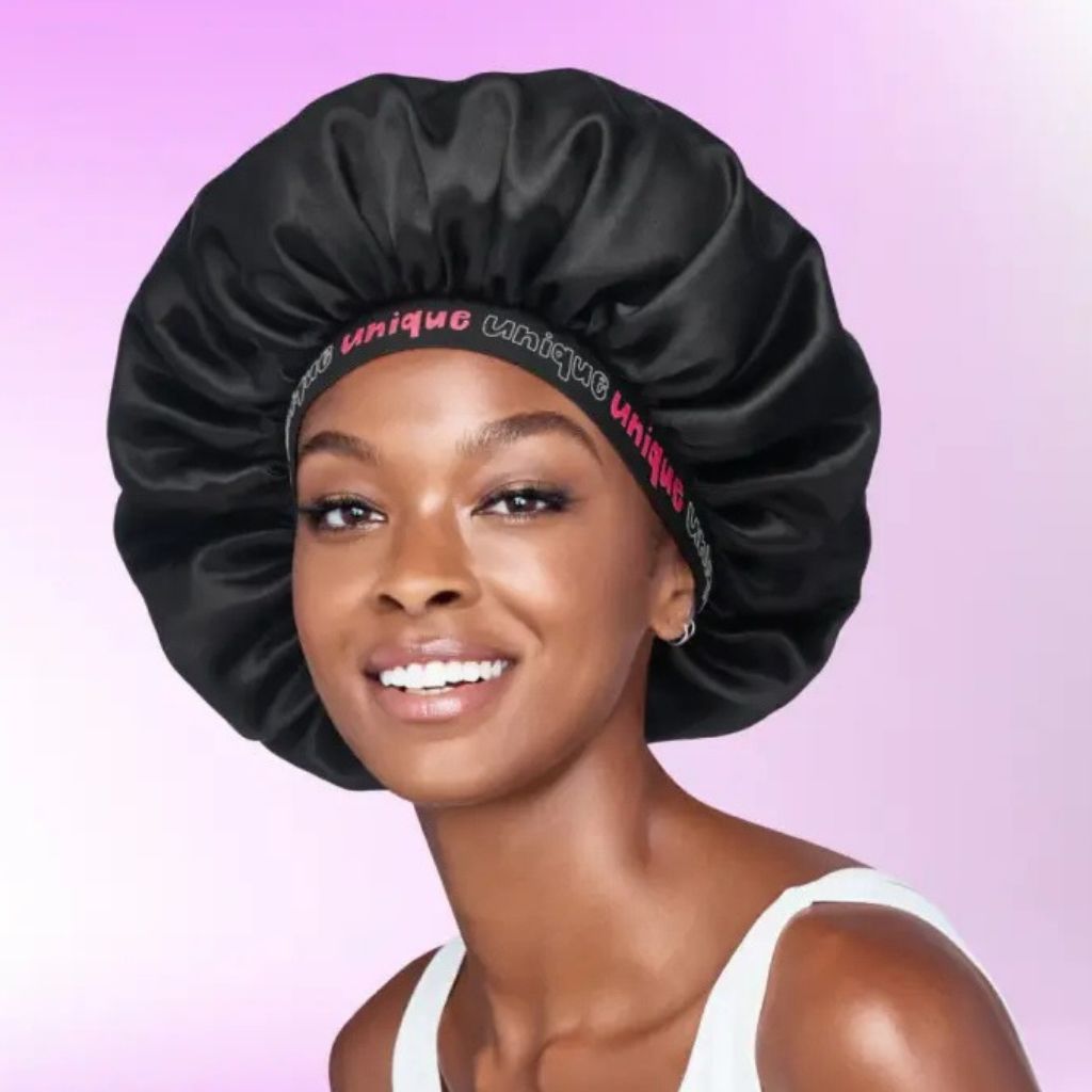 Adjustable Day And Night Fashion Bonnet HQ240 Unique
