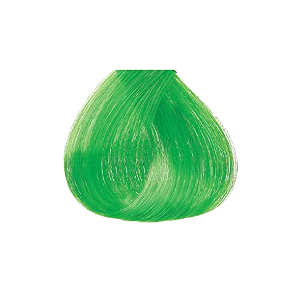 Kiss Colors Tintation Semi Permanent Neon Green T112