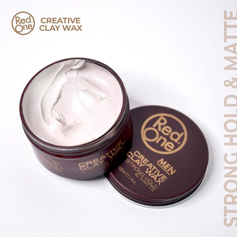 Redone Creative Clay Wax