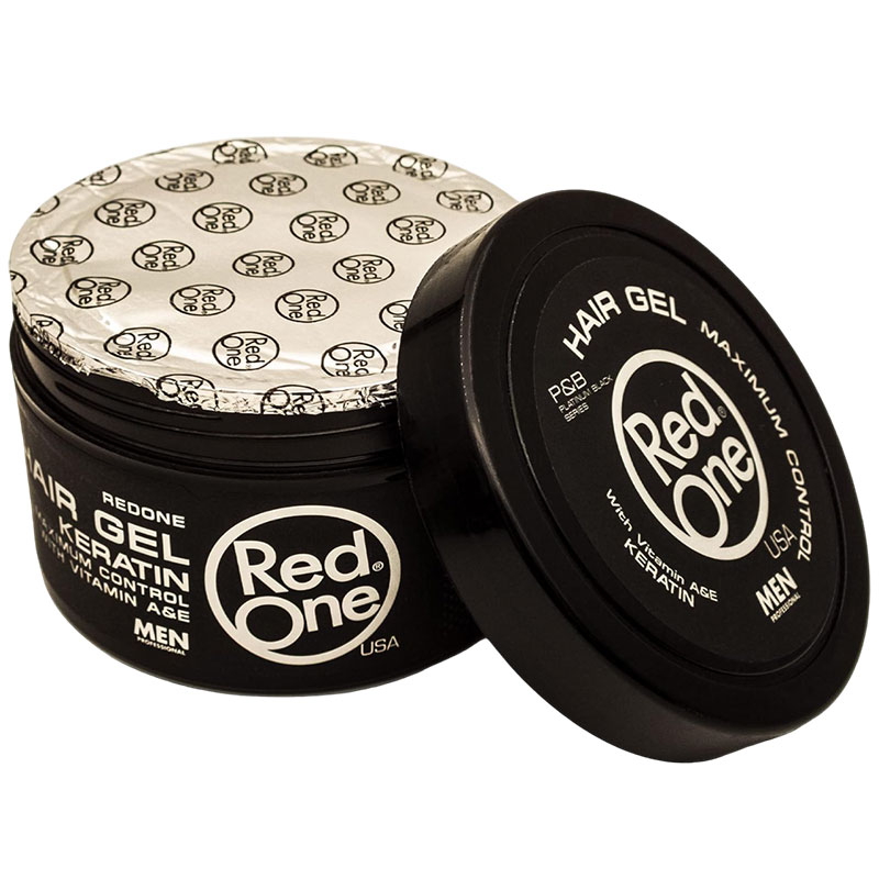 Redone Keratin Hair Gel