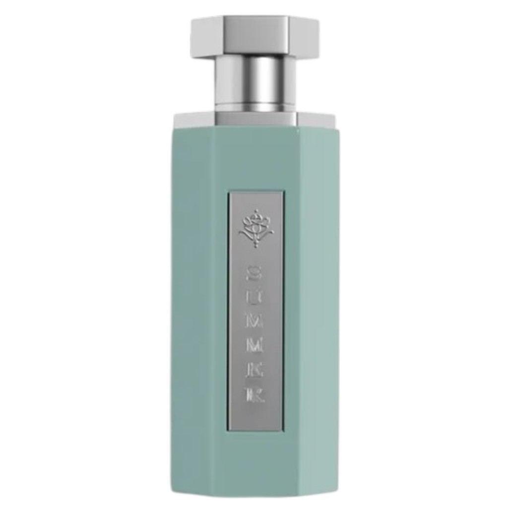 Reef Summer Tiffany Parfume For Her