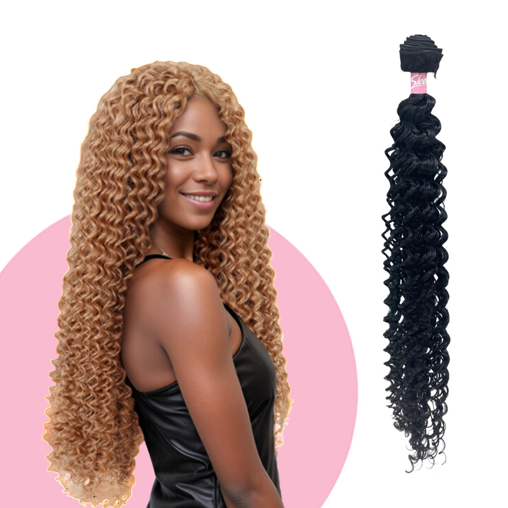 Remy Gorgeous Deep Wave Weave