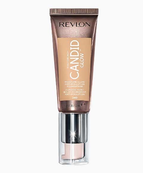 Photoready Candid Glow Foundation