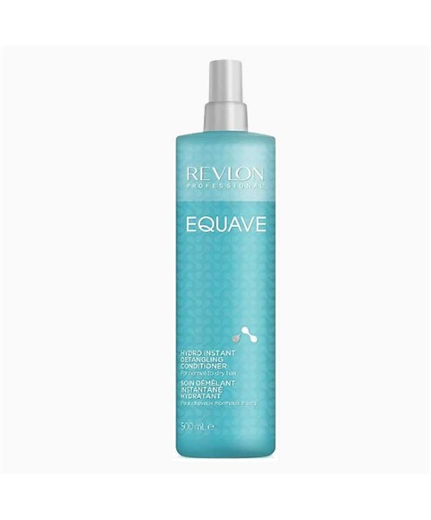 Equave Hydro Instant Nutritive Detangling Conditioner