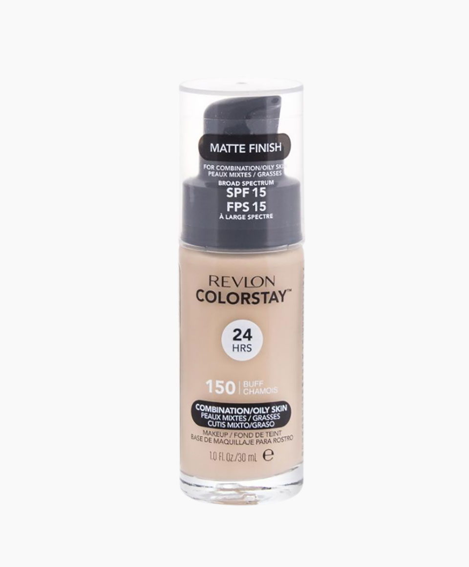 Revlon Colorstay Combination Oily Skin Foundation