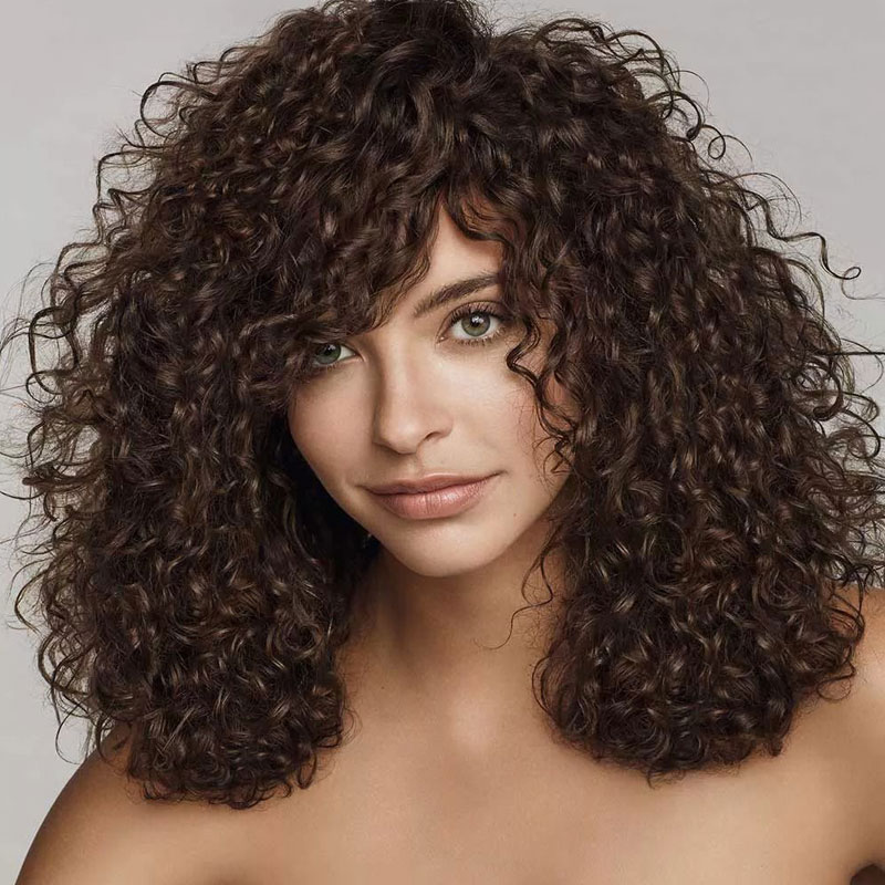 Restart Curls Deep Nourishing Buttery Mask