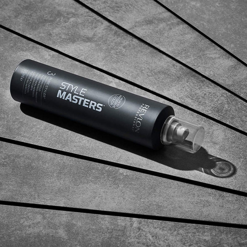 Style Masters Pure Styler Strong Hold Hairspray