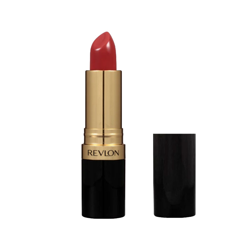 Super Lustrous Creme Lipstick 225 Rosewine
