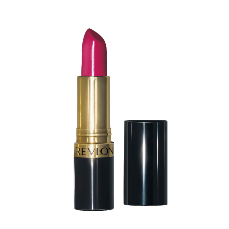Super Lustrous Creme Lipstick 440 Cherries In The Snow