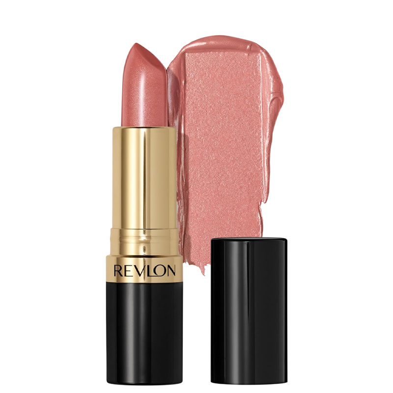Super Lustrous Pearl Lipstick 420 Blushed
