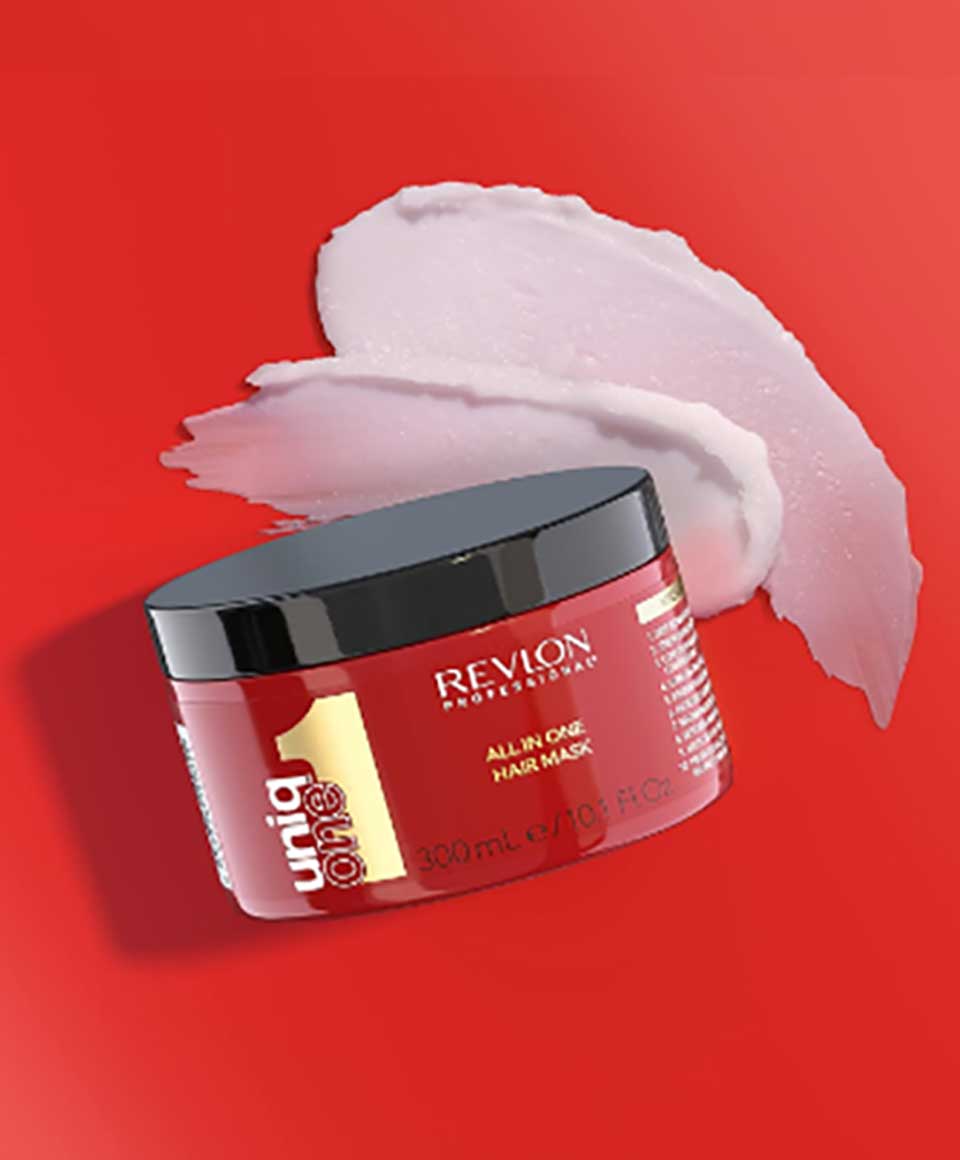 Uniq One All In One Hair Mask