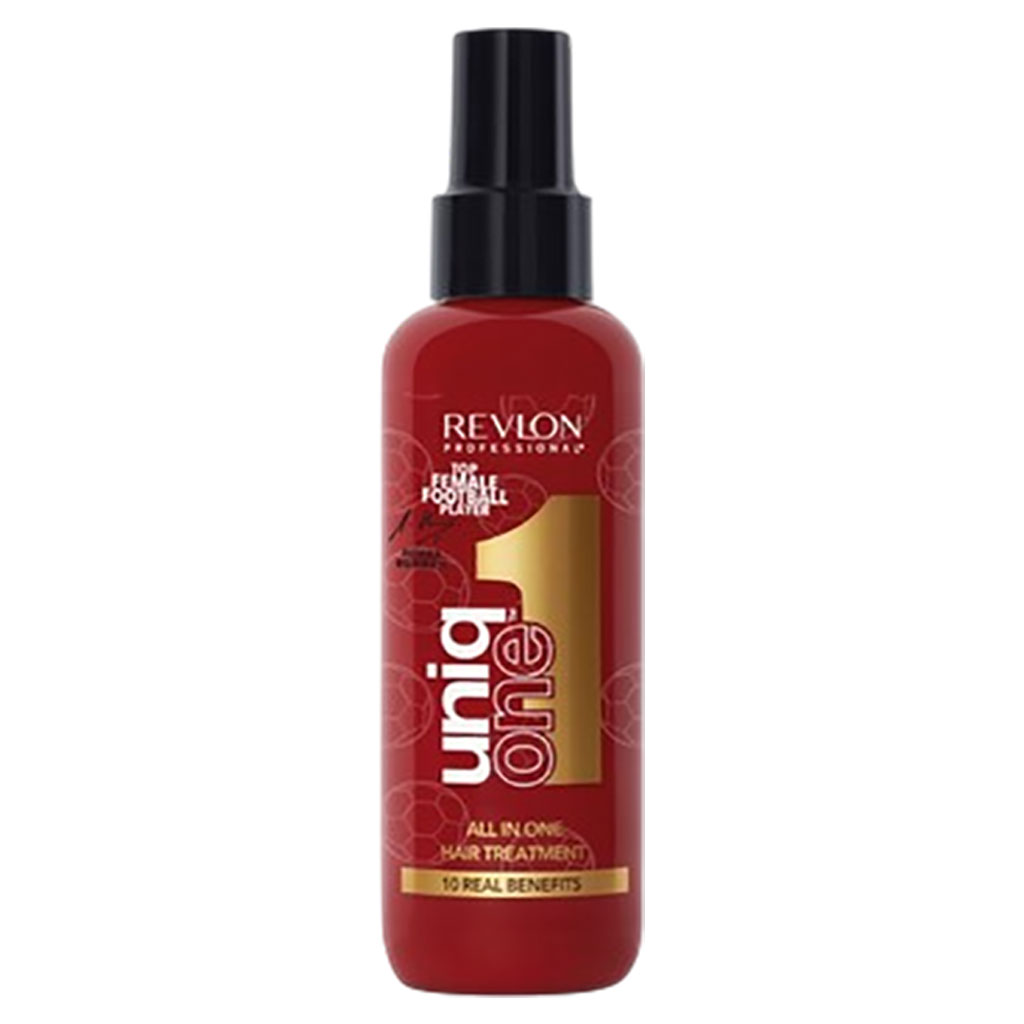 Unique One All In One Hair Treatment Aitana Bonmati Limited Edition