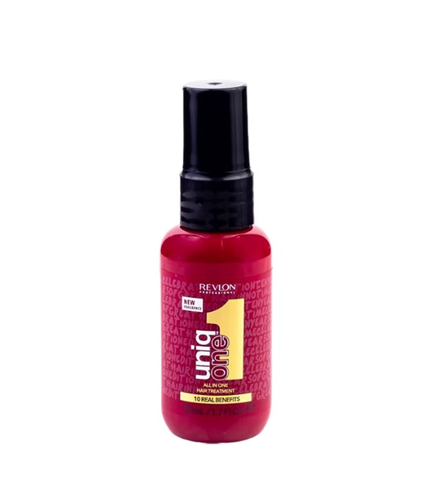 Unique One The Original All In One Hair Treatment