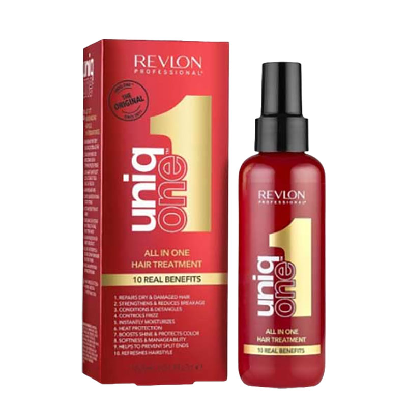 Unique One The Original All In One Hair Treatment