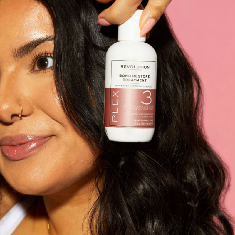Haircare Plex 3 Bond Restore Treatment