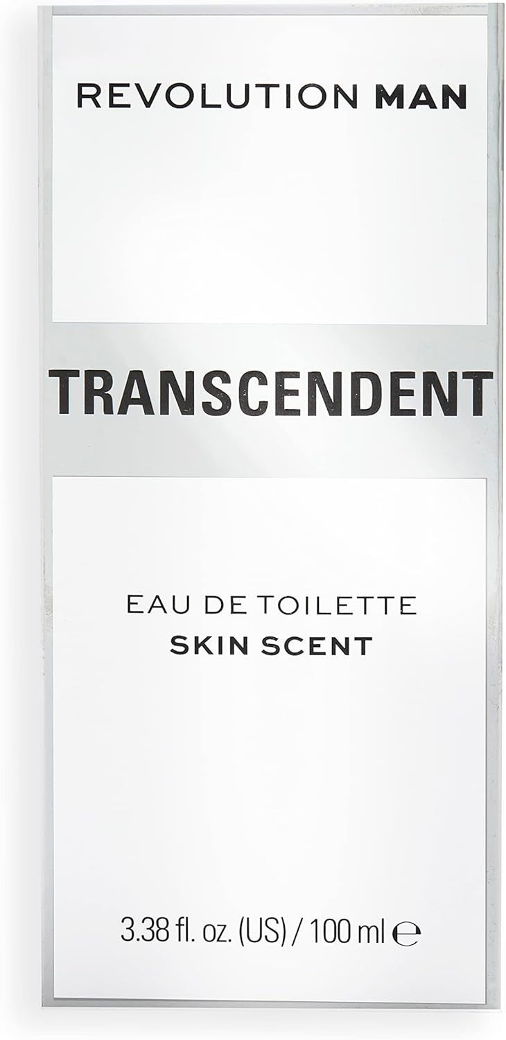 Revolution Man Transcendent Eau De Toilette