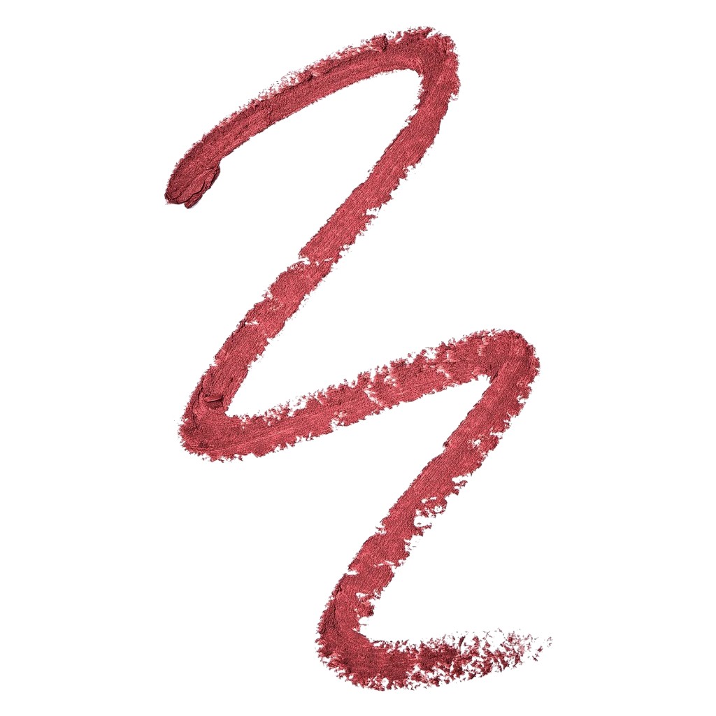 Revolution Pout Plumping Lip Liner Burnt Cherry Red